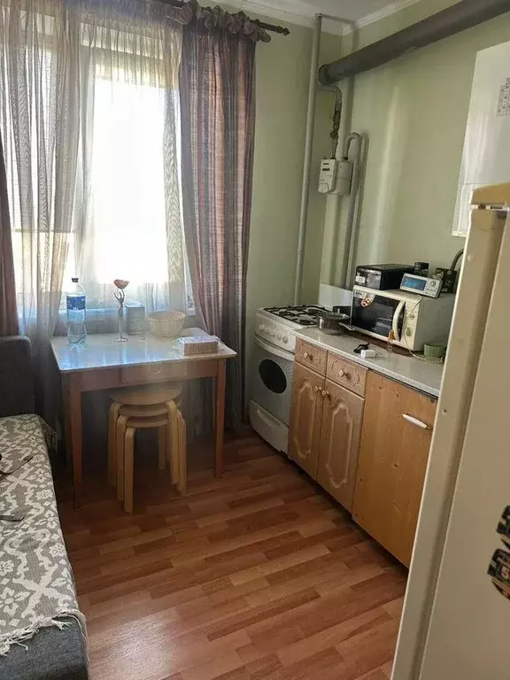 Квартира, 1 комната, 31 м - Фото 1