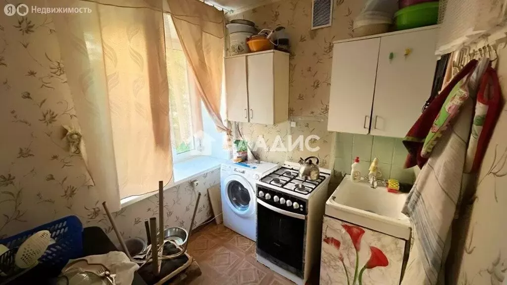 3-комнатная квартира: Одинцово, Вокзальная улица, 1 (56.4 м) - Фото 1