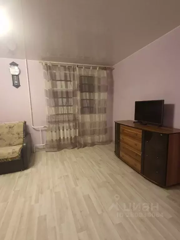 1-к кв. Рязанская область, Рязань Московский р-н, ул. Западная, 7 ... - Фото 1