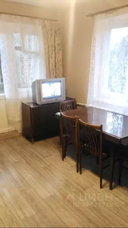 1-к кв. Башкортостан, Уфа Черниковская ул., 9/1 (30.6 м) - Фото 1