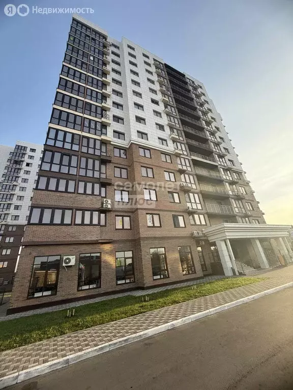 2-комнатная квартира: Анапа, улица Омелькова, 93 (62 м) - Фото 2