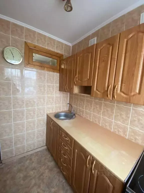 2-к кв. Кемеровская область, Кемерово Октябрьский просп., 79 (45.0 м) - Фото 0