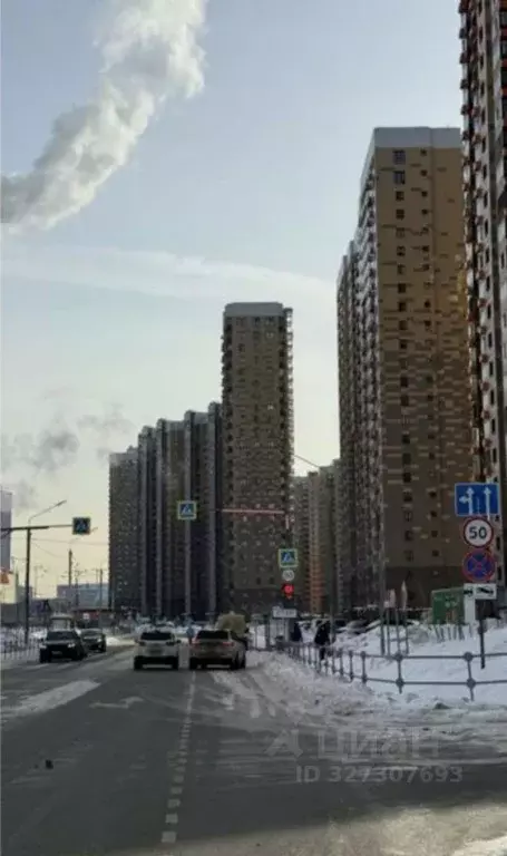 Помещение свободного назначения в Московская область, Одинцовский ... - Фото 2