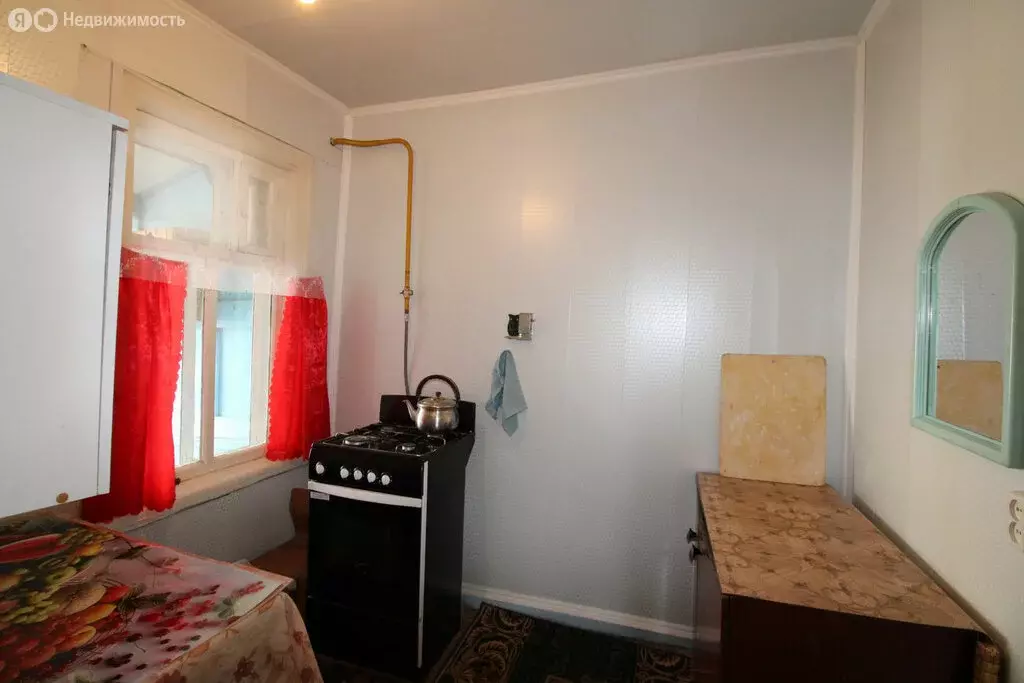 Дом в Туймазы, улица Суворова, 23 (36 м) - Фото 1