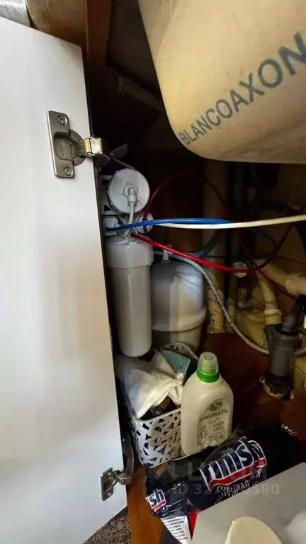 3-к кв. Севастополь ул. Приморская, 1 (75.0 м) - Фото 2