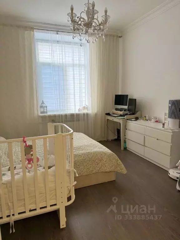 2-к кв. Санкт-Петербург Кузнецовская ул., 30 (54.0 м) - Фото 1