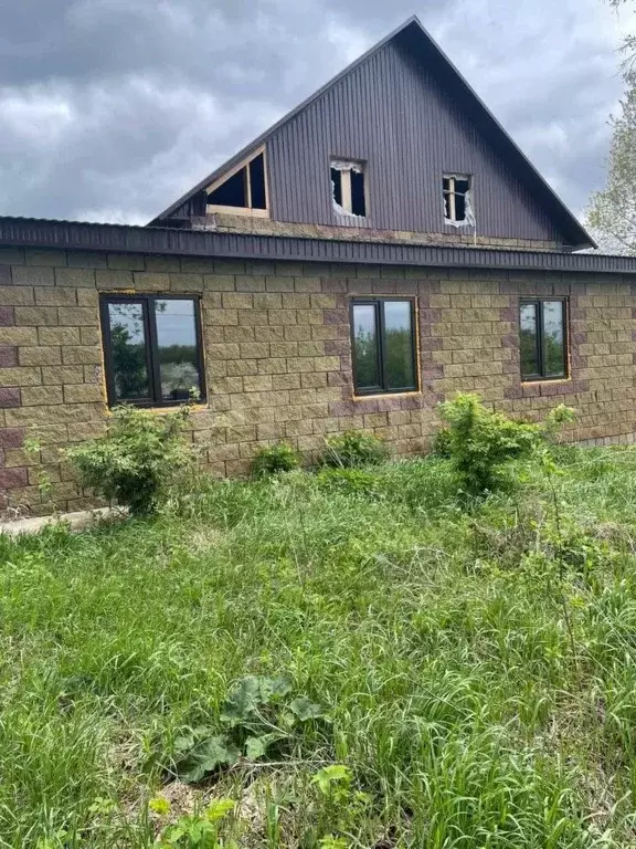 Дом в Башкортостан, Благоварский район, с. Тан  (200 м) - Фото 2