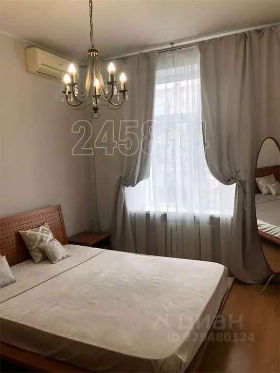 2-к кв. Москва Профсоюзная ул., 24К1 (60.0 м) - Фото 1