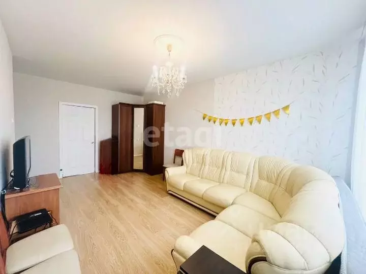 3-к кв. Москва Болотниковская ул., 10кА (63.3 м) - Фото 1