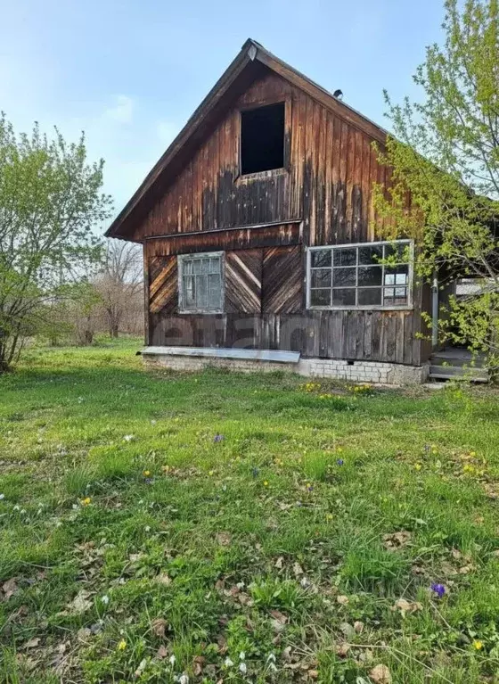 Дом в Курганская область, Курган Тополя СТ,  (45 м) - Фото 1