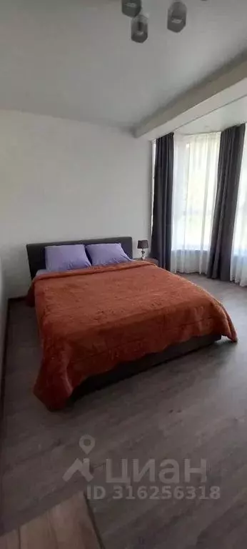 2-к кв. Краснодарский край, Туапсе ул. Свободы, 7А (57.0 м) - Фото 1