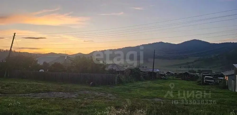 Дом в Алтай, Шебалинский район, с. Дъектиек  (61 м) - Фото 1