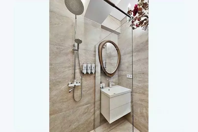 1-к кв. Ставропольский край, Кисловодск ул. Декабристов, 36/1 (28.0 м) - Фото 0
