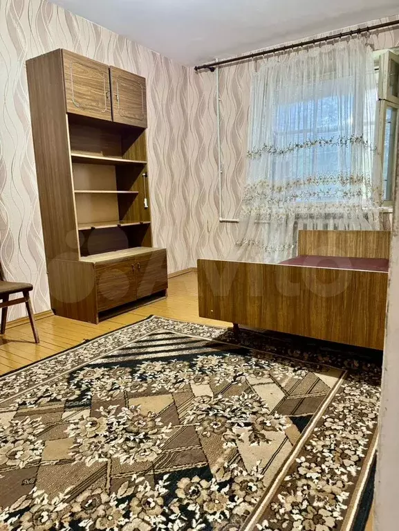 2-к. квартира, 48 м, 2/5 эт. - Фото 0