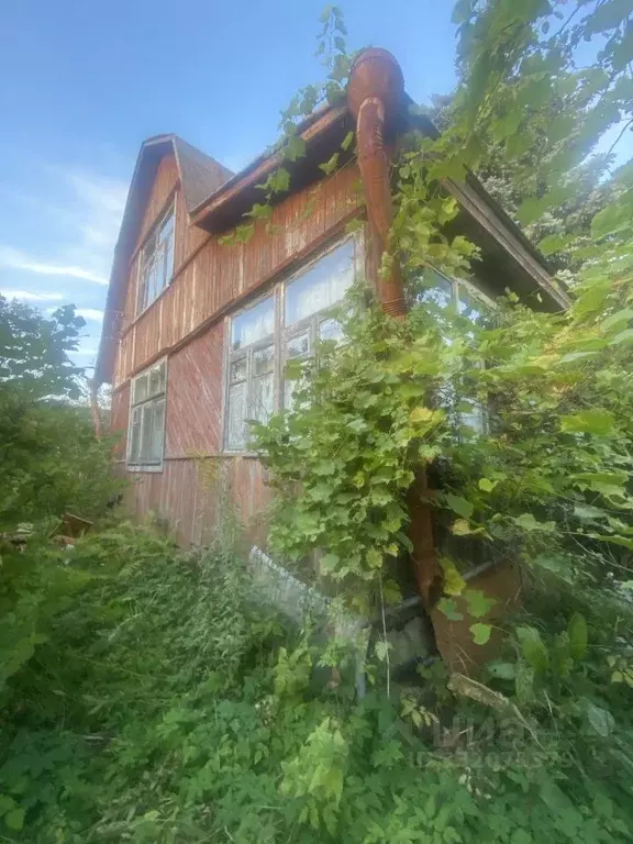 Дом в Московская область, Богородский городской округ, Изумруд СНТ 183 ... - Фото 1