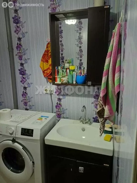 Дом в Борзя, улица Парфёнова (88.5 м) - Фото 1