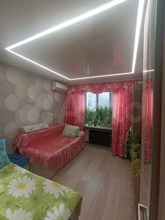 Комната 17 м в 4-к., 3/5 эт. - Фото 0