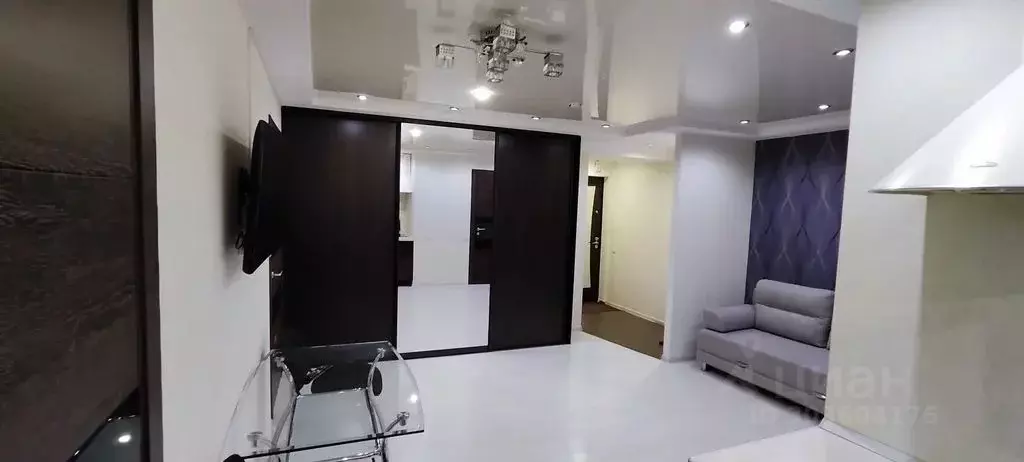 3-к кв. Кировская область, Киров ул. Правды, 2а (55.0 м) - Фото 1