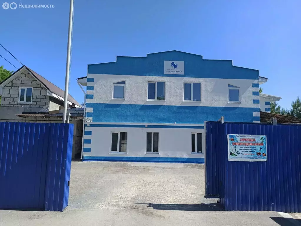 Помещение свободного назначения (350 м) - Фото 0