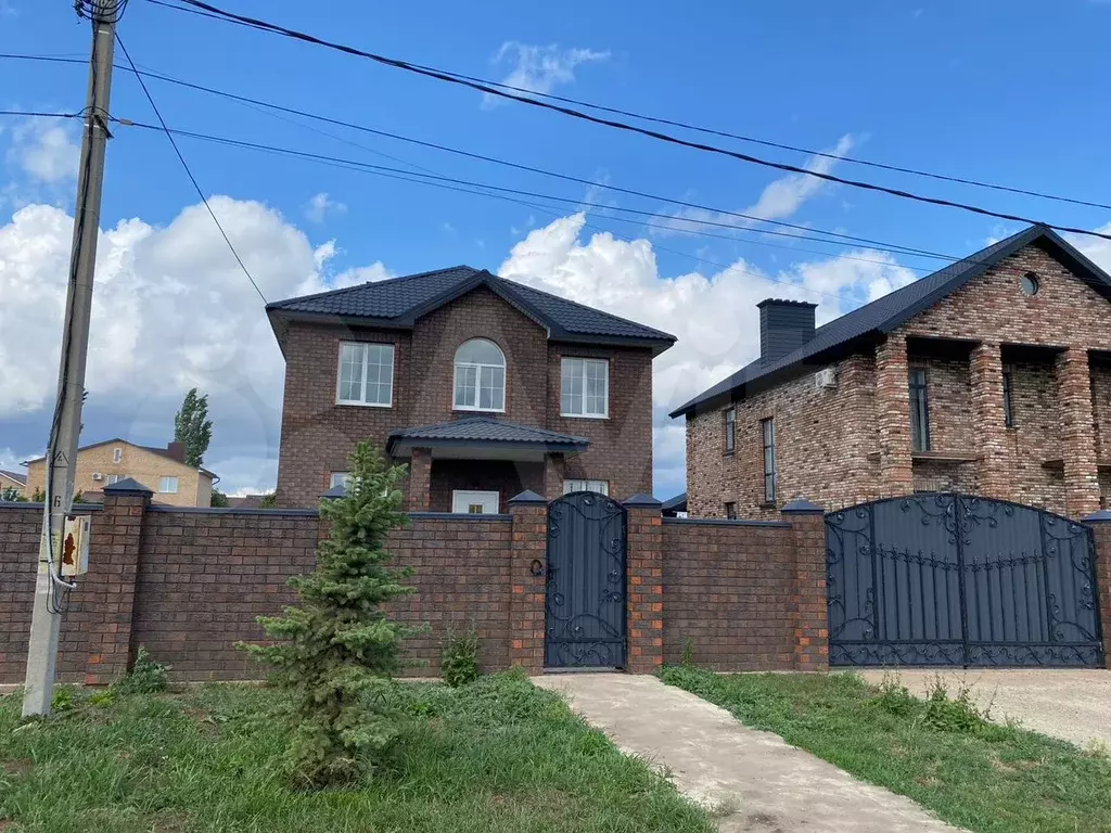 Дом 175 м на участке 6 сот. - Фото 1