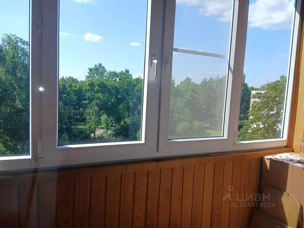 2-к кв. Ленинградская область, Гатчина ул. Крупской, 3 (46.1 м) - Фото 2