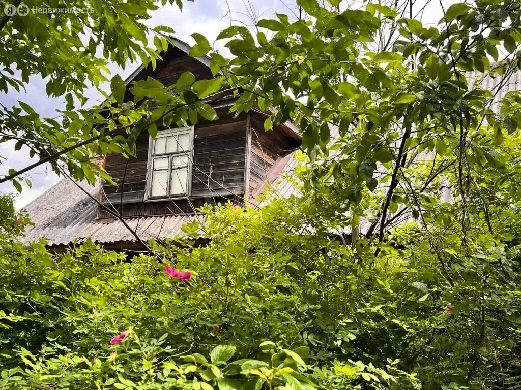 Дом в Всеволожск, Октябрьский проспект (71.2 м) - Фото 1