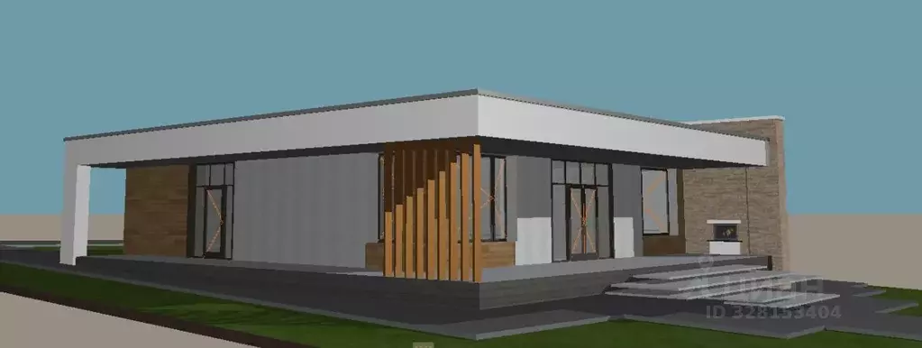Участок в Белгородская область, Белгородский район, Новосадовское ... - Фото 1