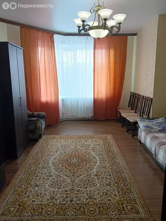 1-комнатная квартира: Брянск, улица 7-я Линия, 15 (57.5 м) - Фото 2