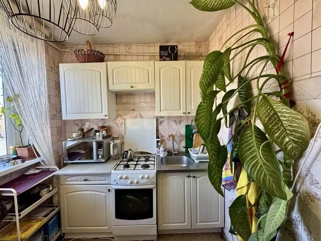 1-к кв. Севастополь ул. Академика Крылова, 7 (35.0 м) - Фото 1