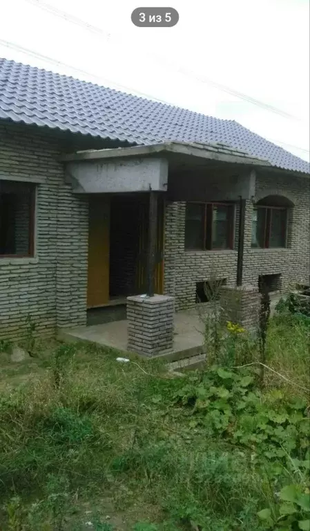 Дом в Московская область, Мытищи городской округ, д. Подрезово  (84 м) - Фото 1