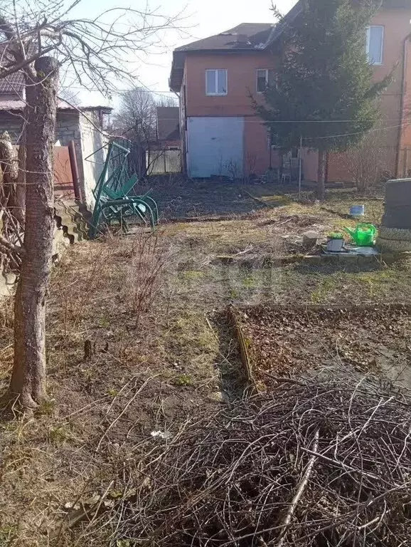 Дом в Калининград, 1-й Камский переулок (145 м) - Фото 2