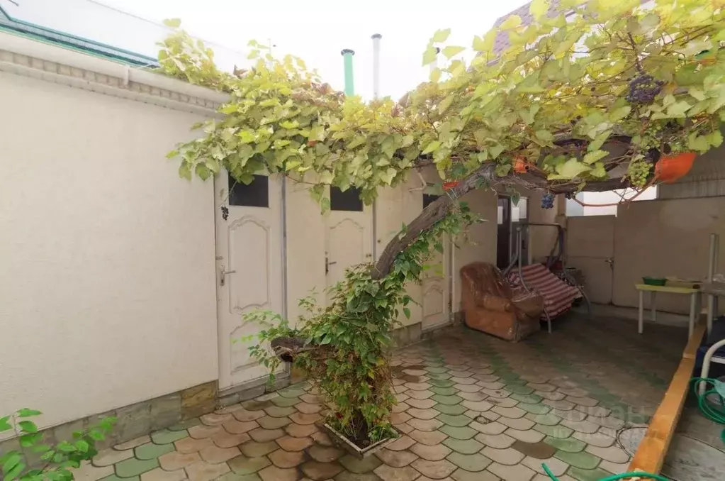 Дом в Краснодарский край, Анапа ул. Трудящихся (300 м) - Фото 2