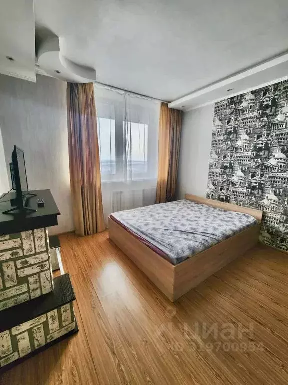 1-к кв. Тульская область, Тула просп. Ленина, 112 (40.0 м) - Фото 1