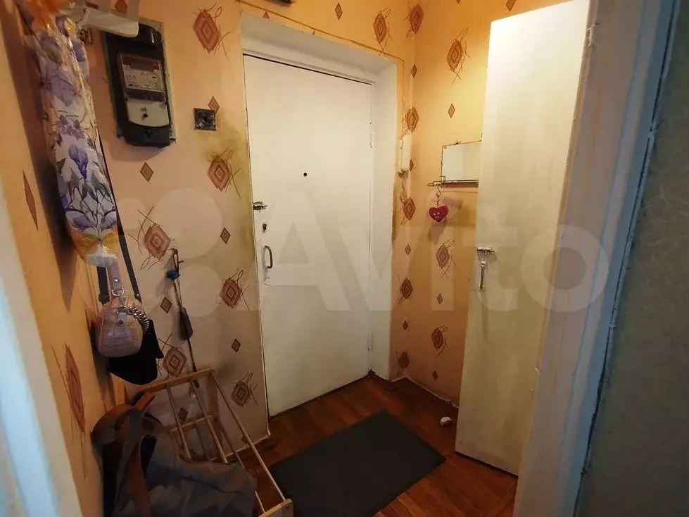 2-к. квартира, 45 м, 4/5 эт. - Фото 1