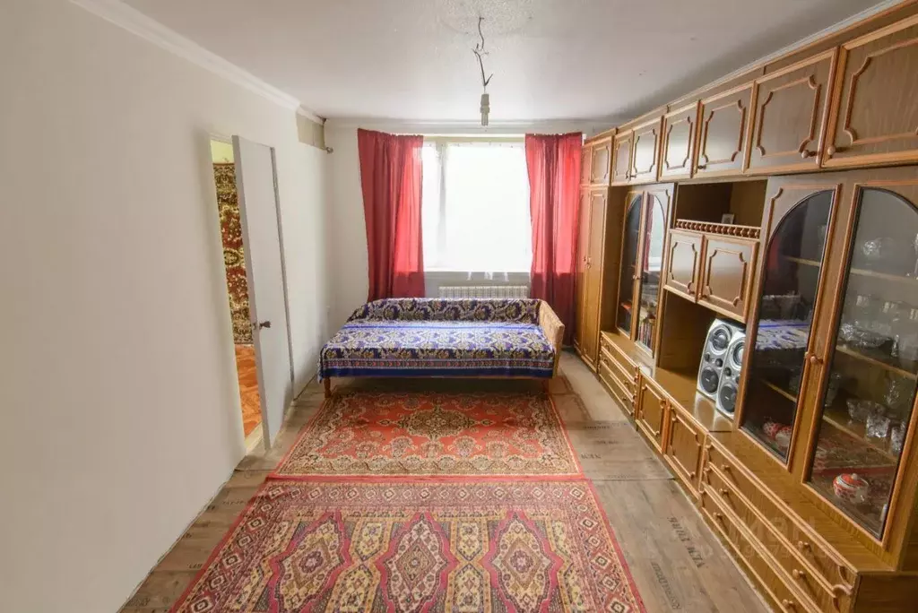 Дом в Ростовская область, Батайск Зеленая ул., 54 (90 м) - Фото 1