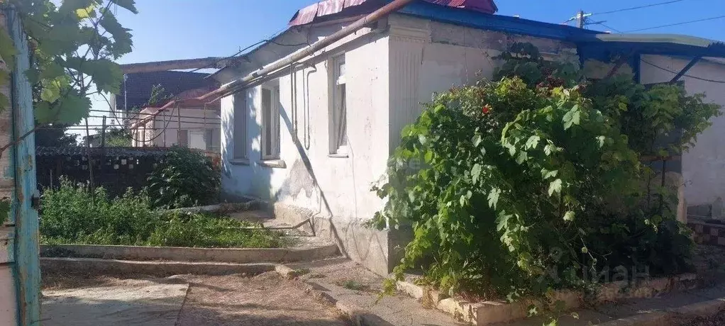 Дом в Севастополь ул. Актюбинская (60 м) - Фото 2