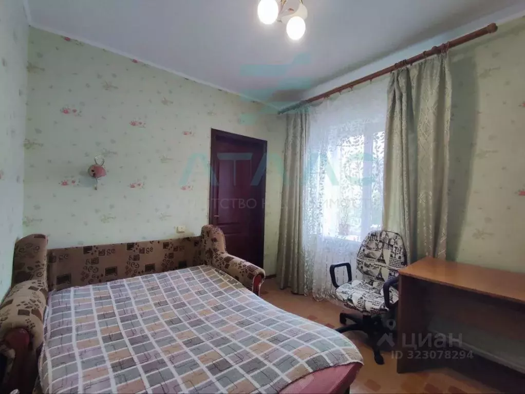 2-к кв. Крым, Симферополь ул. Зенитная, 152 (45.0 м) - Фото 2