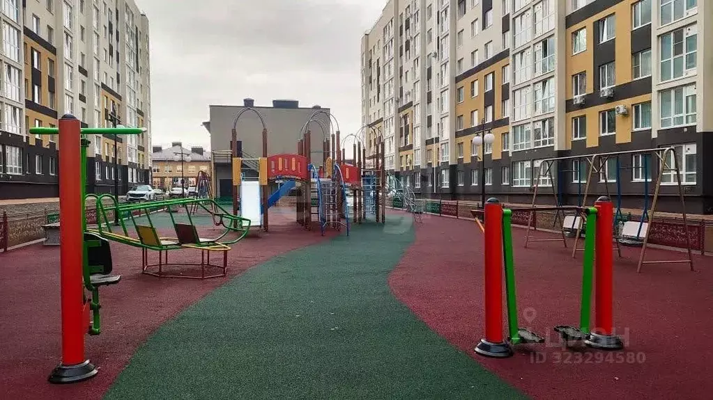 1-к кв. Ставропольский край, Михайловск Шпаковский район, Гармония ... - Фото 1