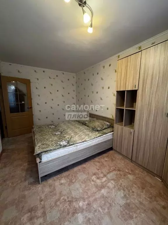 2-к кв. Московская область, Дмитров Большевистская ул., 21 (42.1 м) - Фото 1