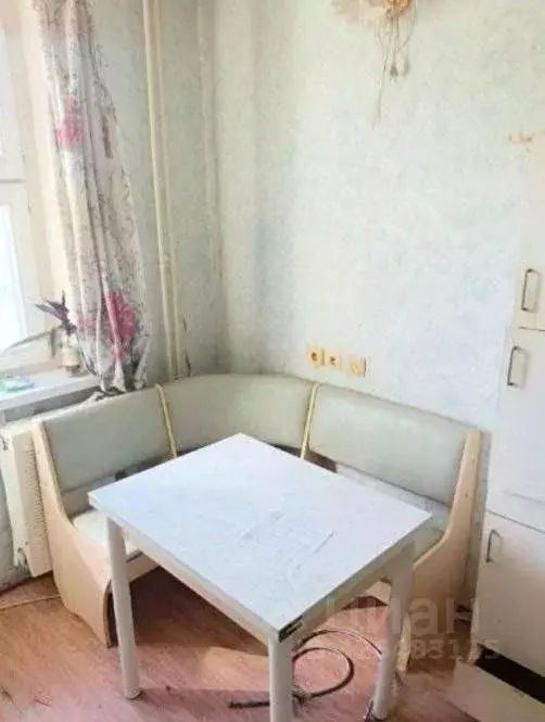 1-к кв. Омская область, Омск ул. 7-я Линия, 190 (43.0 м) - Фото 2