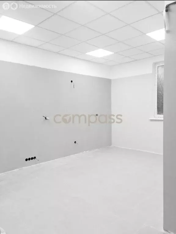 Офис (58 м) - Фото 2