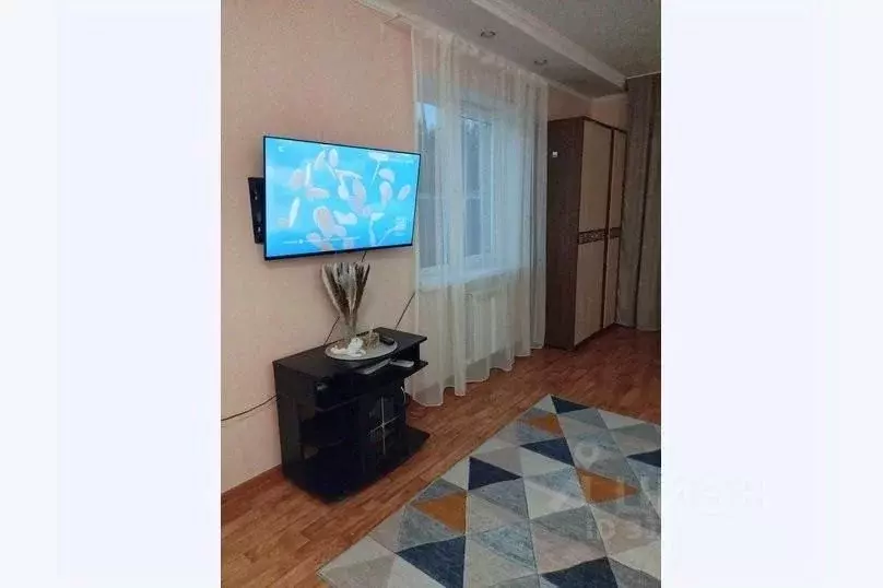 1-к кв. Калмыкия, Элиста ул. Анатолия Серова, 3 (40.0 м) - Фото 0