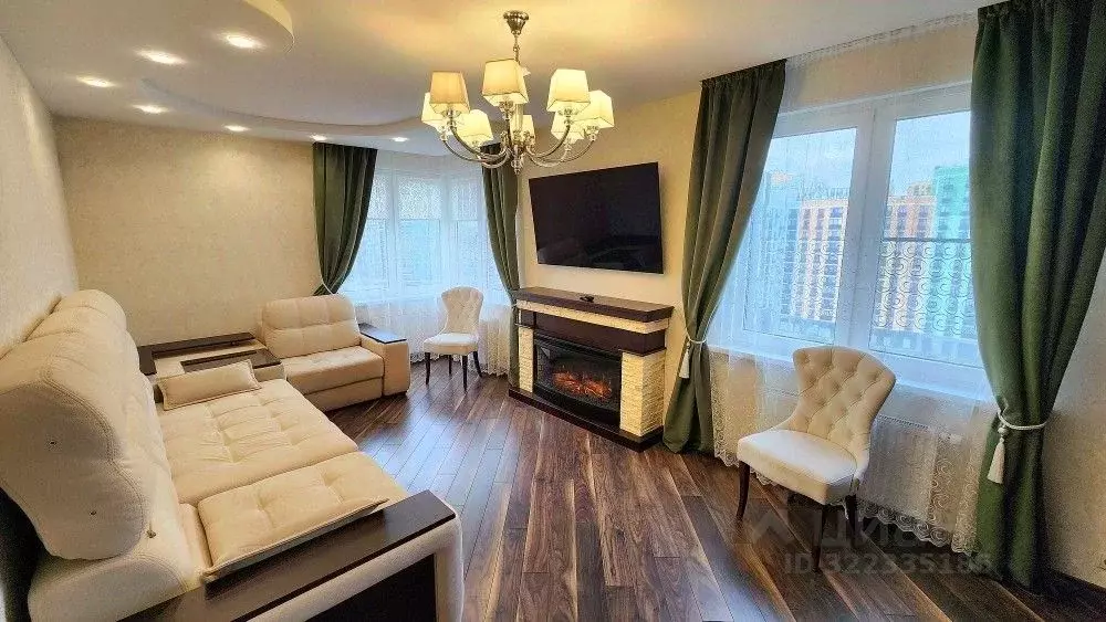 2-к кв. Москва Производственная ул., 12к2 (58.2 м) - Фото 0
