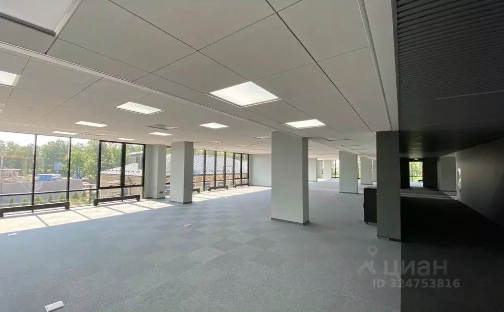 Офис в Санкт-Петербург просп. Лахтинский, 85к2 (253 м) - Фото 2