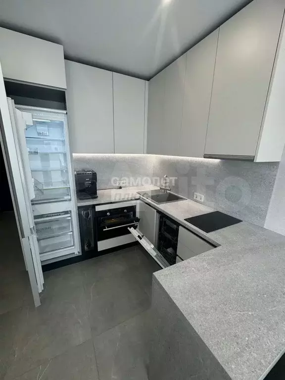 Квартира-студия, 26 м, 6/18 эт. - Фото 0