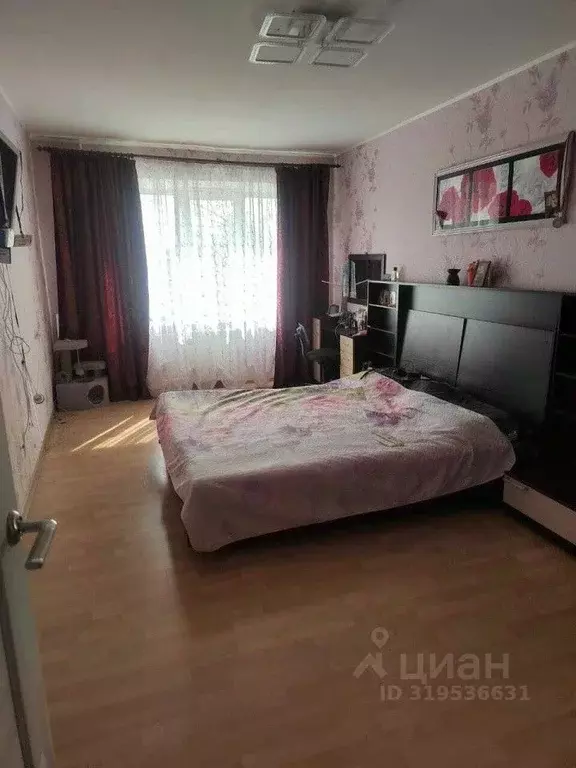 2-к кв. Свердловская область, Нижний Тагил ул. Кольцова, 22 (47.9 м) - Фото 1