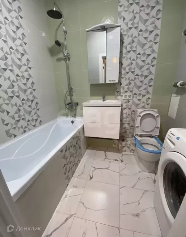 Продаётся 1-к квартира, 37 м - Фото 1