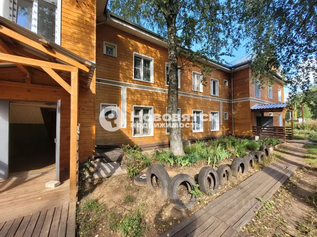 3-к кв. Кировская область, Киров ул. Ленина, 4 (58.0 м) - Фото 0