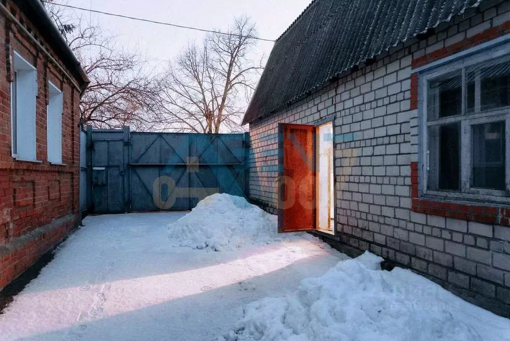 Дом в Белгородская область, Белгород ул. Измайлова (81 м) - Фото 0