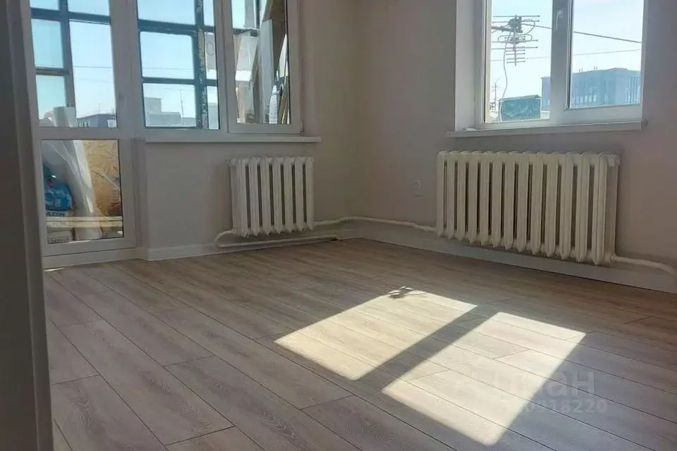 2-к кв. Краснодарский край, Краснодар ул. Гагарина, 139 (42.0 м) - Фото 1